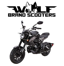 Wolf Motorcycles